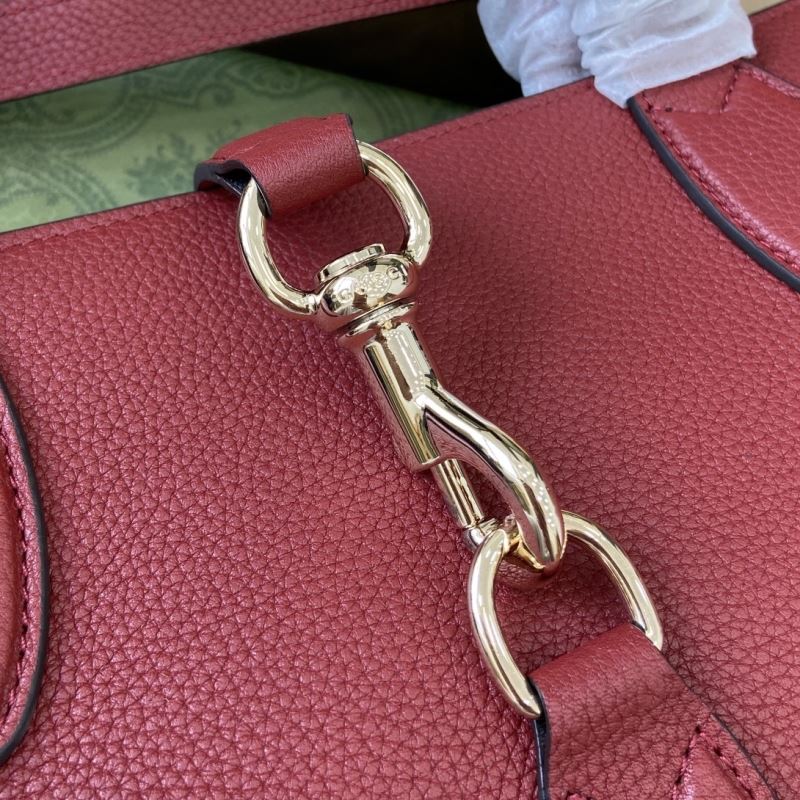 Gucci Top Handle Bags